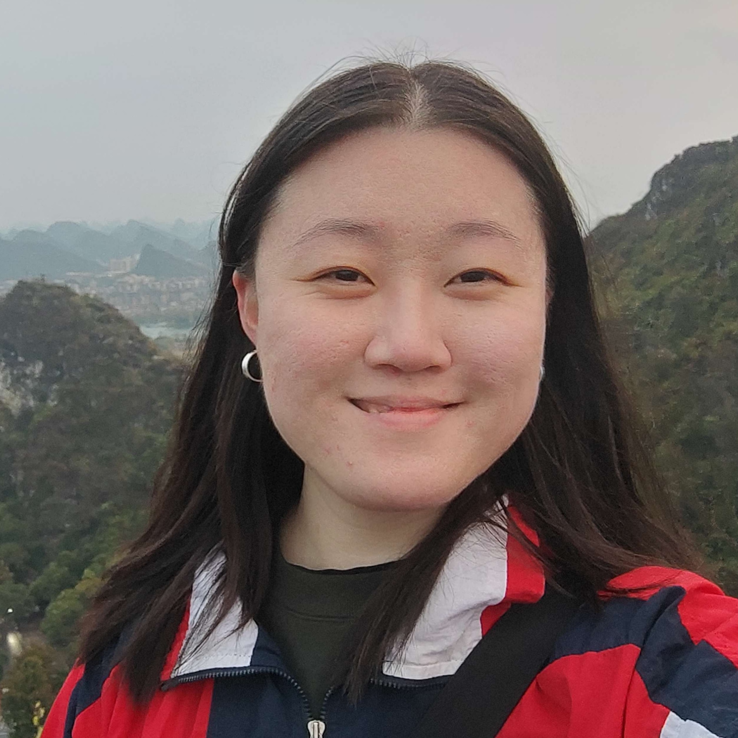 Annie Li