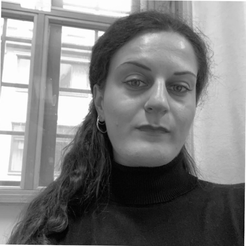 Diana Boskovic