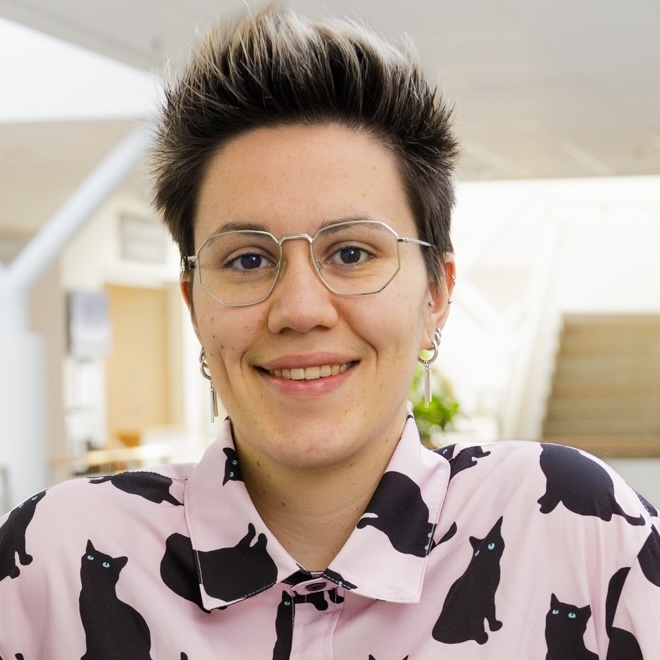 Martina De Cet