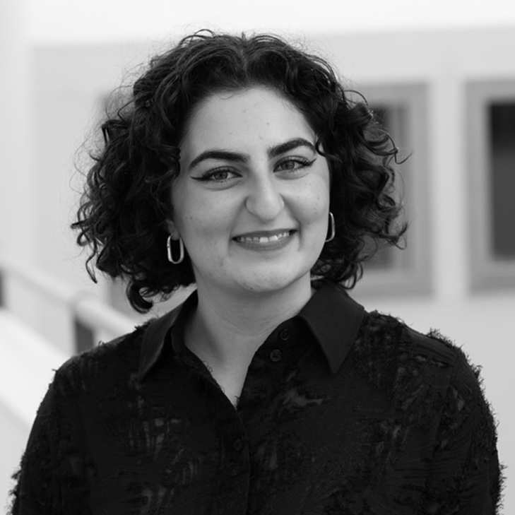 Negin Hashmati