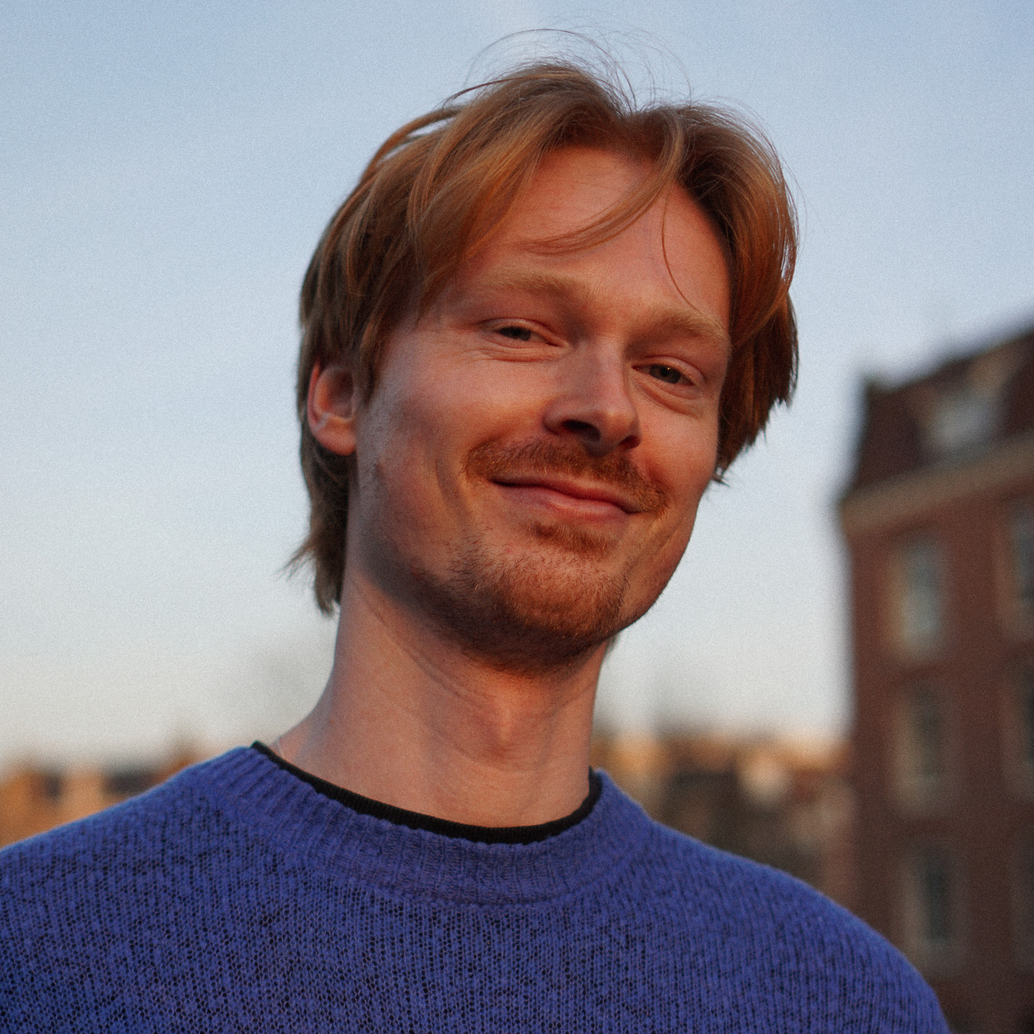 Sjoerd Hendriks